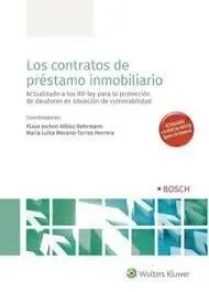 Los Contratos de Préstamo Inmobiliario