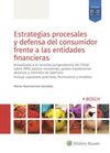 ESTRATEGIAS PROCESALES Y DEFENSA DEL CONSUMIDOR FR