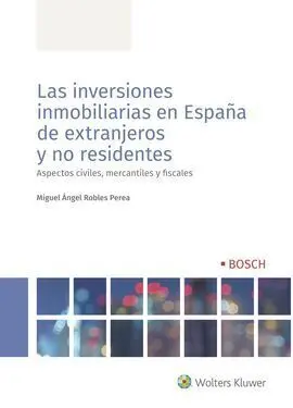 Inversiones Inmobiliarias en España de Extranjeros