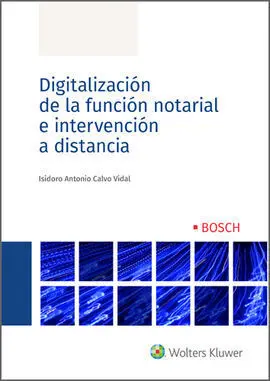 Digitalización de la Función Notarial e Intervenci