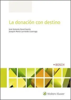Donación con Destino