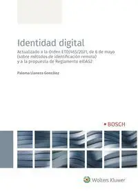 Identidad Digital.