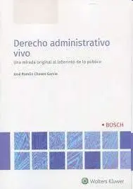 Derecho Administrativo Vivo.