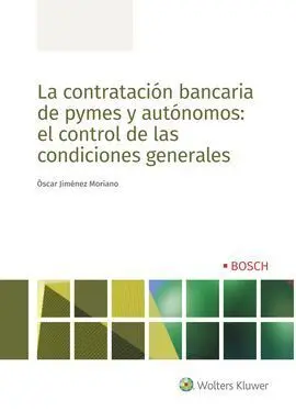 Contratación Bancaria de Pymes y Autónomos: