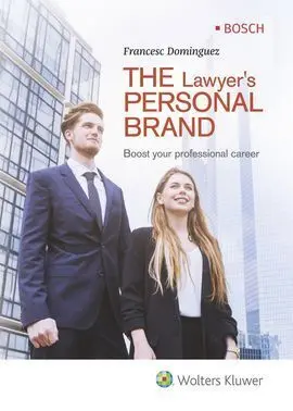 The Lawyer´s Personal Brand.