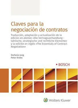 Claves para la Negociación de Contratos.