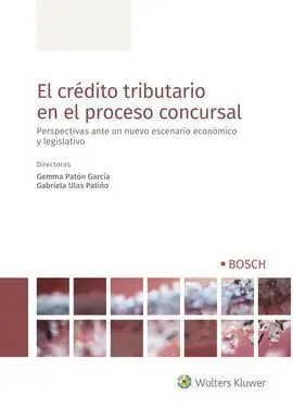 Crédito Tributario en el Proceso Concursal.