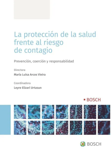 Protección de la Salud Frente Al Riesgo de Contagi