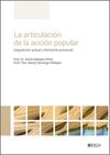 ARTICULACIÓN DE LA ACCIÓN POPULAR.