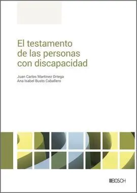Testamento de las Personas con Discapacidad
