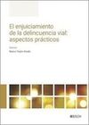 EL ENJUICIAMIENTO DE LA DELINCUENCIA VIAL: ASPECTOS PRÁCTICOS