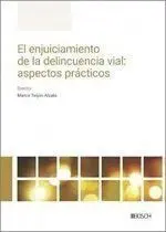 El Enjuiciamiento de la Delincuencia Vial: Aspectos Prácticos
