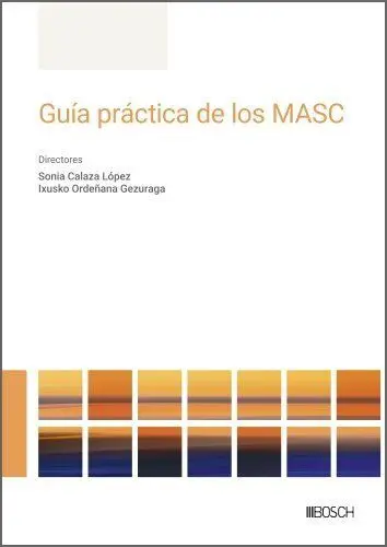 Guía Práctica de los Masc