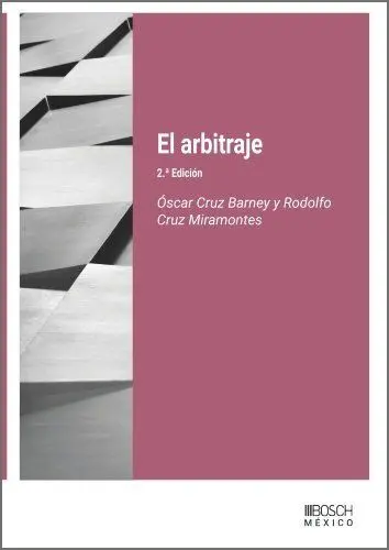 El Arbitraje