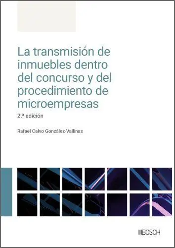 La Transmisión de Inmuebles dentro del Concurso y del Procedimiento de Microempr