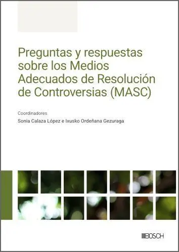 Preguntas y Respuestas Sobre los Medios Adecuados de Resolución de Controversias