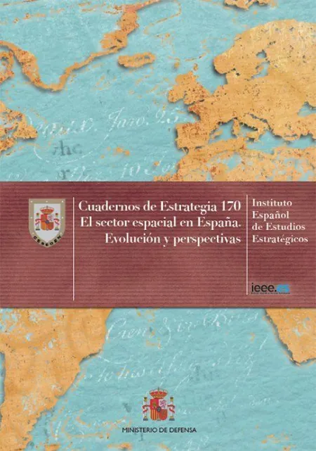 El Sector Espacial en España, Evolución y Perspectivas