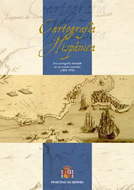 Cartografía Hispánica