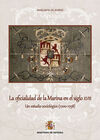 LA OFICIALIDAD DE LA MARINA EN EL SIGLO XVIII. UN ESTUDIO SOCIOLÓGICO (1.700-1.7