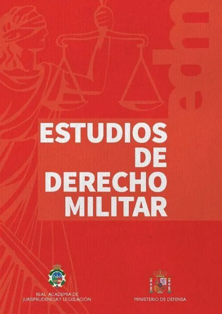 Estudios de Derecho Militar Nº 2