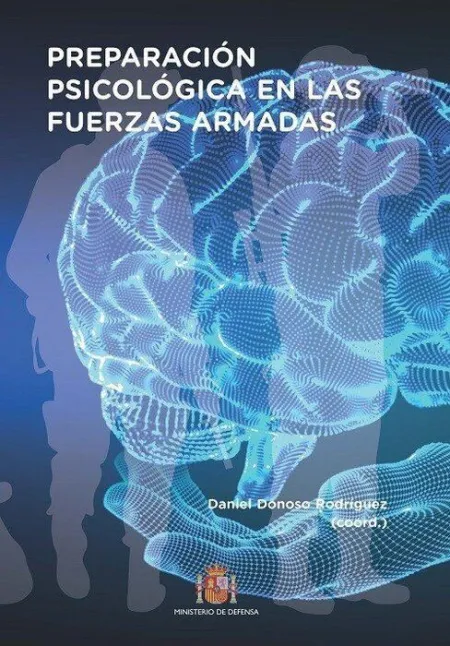 Preparación Psicológica en las Fuerzas Armadas