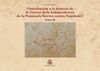 CONTRIBUCIÓN A LA HISTORIA DE LA GUERRA DE LA INDEPENDENCIA DE LA PENÍNSULA IBÉR