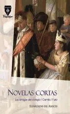 Novelas Cortas