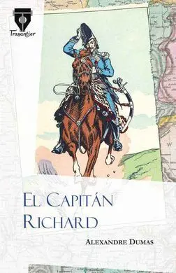 El Capitan Richard