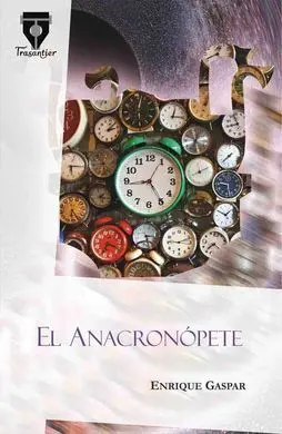 El Anacronópete