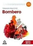 Bombero. Temario Práctico