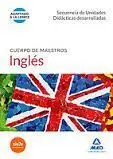 Maestros Ingles Unidades Didacticas