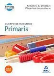 Maestros Primaria Unidades Didacticas