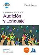 Audición y Lenguaje. Plan de Apoyo
