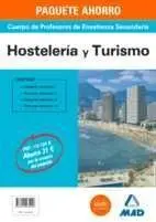 Pack Ahorro Hosteleria y Turismo