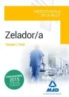 Zelador Temari- Test Ics