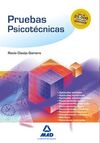 PRUEBAS PSICOTÉCNICAS