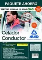 Paquete Ahorro Celador Conductor del Servicio Andaluz de Salud. Ahorro de 93 ? (