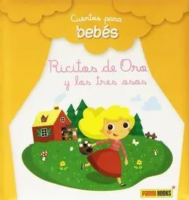 Ricitos de Oro y los Tres Osos