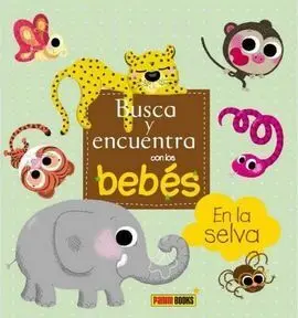En la Selva