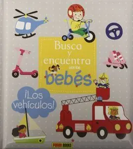 Los Vehiculos