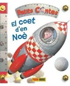 El Coet D'en Noè