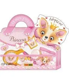 El Meu Gosset Princesa