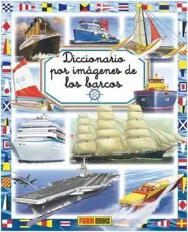 Diccionario por Imagenes de los Barcos
