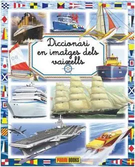 Diccionari en Imatges Dels Vaixells