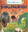 LOS DINOSAURIOS