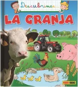 La Granja
