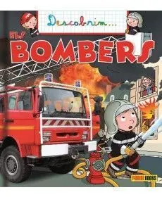 Descobrim... Els Bombers