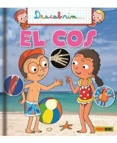 Descobrim... El Cos