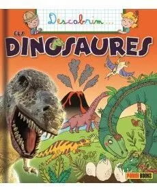 Descobrim... Els Dinosaures