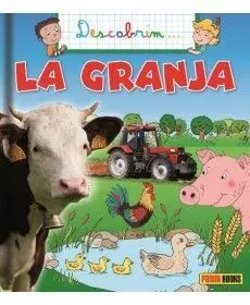 Descobrim... La Granja